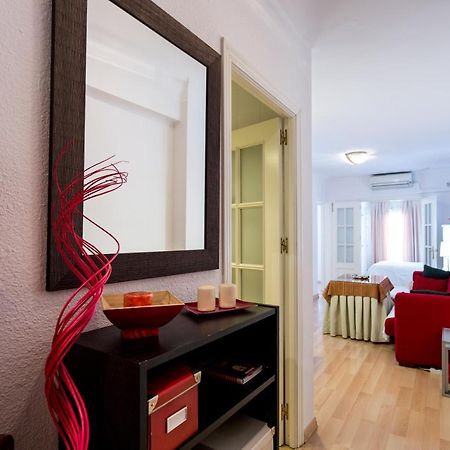 Cs Para Familias Junto A Plaza De San Marcos Siviglia Esterno foto